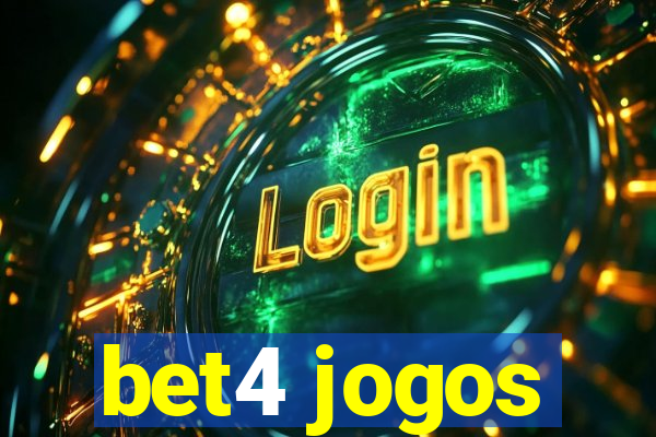bet4 jogos
